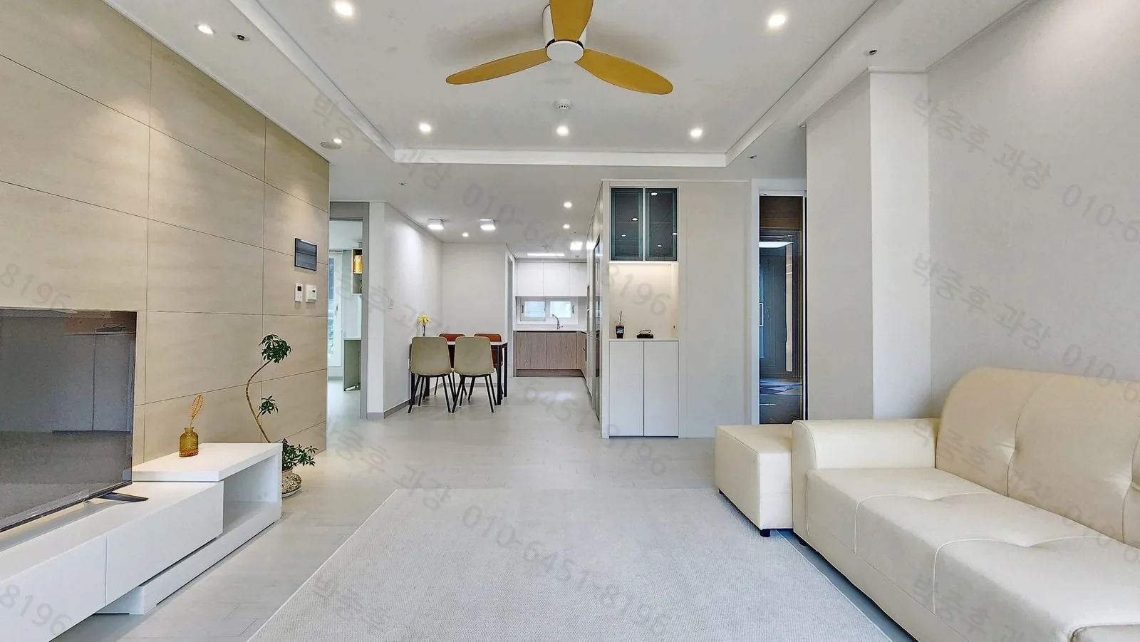 61㎡ 주방 4